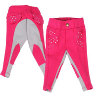 QHP Mickey Infant/Toddler Breeches