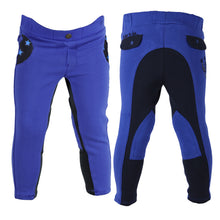QHP Mickey Infant/Toddler Breeches