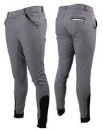 QHP Jason Men's Full Seat Breeches