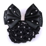 QHP Hair Bow Chique