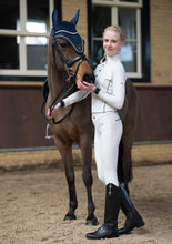 QHP Lara Breeches Junior