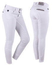 QHP Lara Breeches Junior