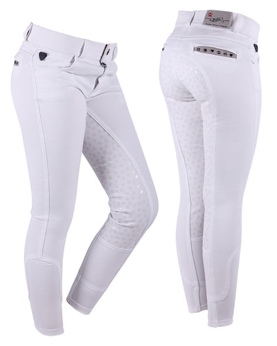 QHP Lara Breeches Junior