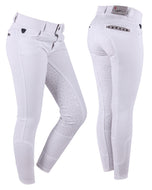 QHP Lara Breeches Junior