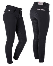 QHP Lara Breeches Junior