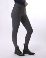 QHP Anti-Slip Full Seat Breeches Ninthe