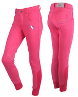 QHP Breeches Esila Junior