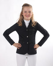 QHP Juliet Junior Competition Jacket