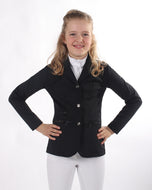 QHP Juliet Junior Competition Jacket