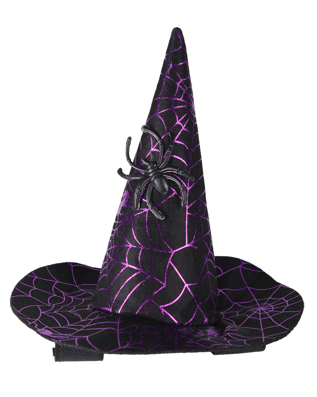 QHP Halloween Witch Crown Piece