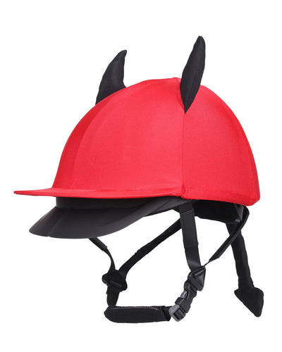 QHP Halloween Helmet Cover