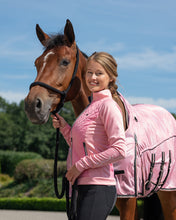 QHP Sweat Jacket Nieke