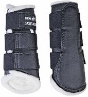 HKM Comfort Protection Boots