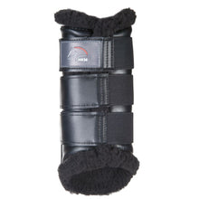 HKM COMFORT PROTECTION BOOTS