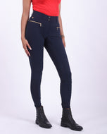 QHP Tara Full Grip Breeches