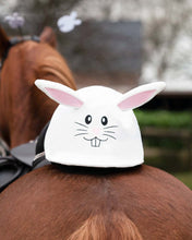 QHP Easter Bunny Helmet Cover