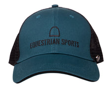 QHP Equestrian Sports Baseball Cap