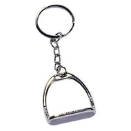 HKM Stirrup Key Chain