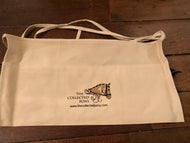3 Pocket Braiding Apron