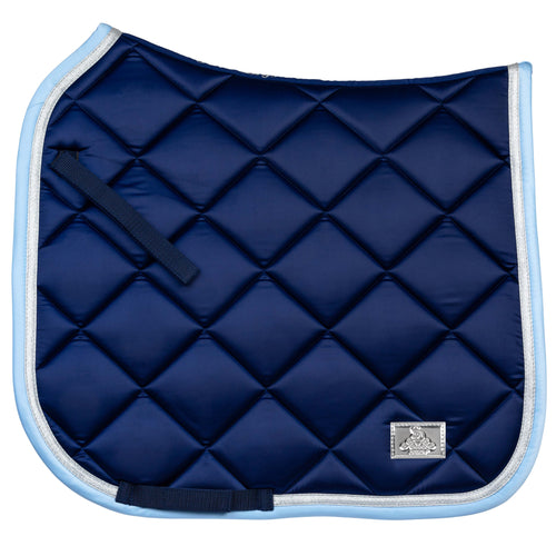 SD MY PASSION COLLECTION SADDLEPAD