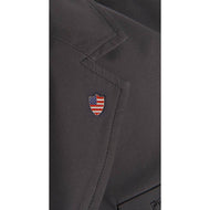 HKM USA Flag Pin