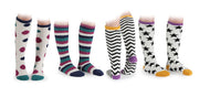 Shires 2 Pack Fluffy Socks