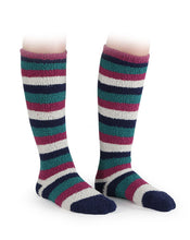Shires 2 Pack Fluffy Socks