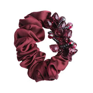SD Audrey Scrunchie
