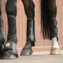 SD HOLLYWOOD GLAMOROUS COOL-TECH BRUSHING BOOTS
