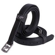 QHP Nylon Reinforced Stirrup Leathers
