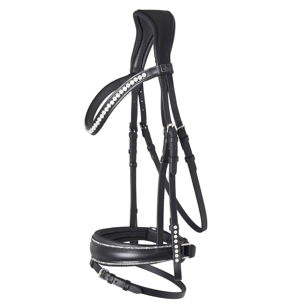 SD I´M FABOLOUS BRIDLE