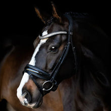 SD Anatomical Patent Noseband With Flash