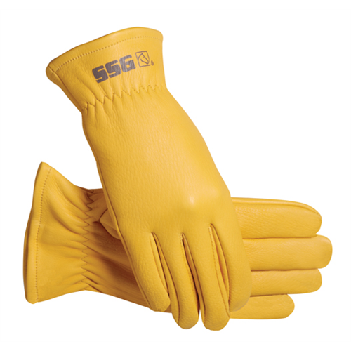 SSG Rancher Leather Gloves