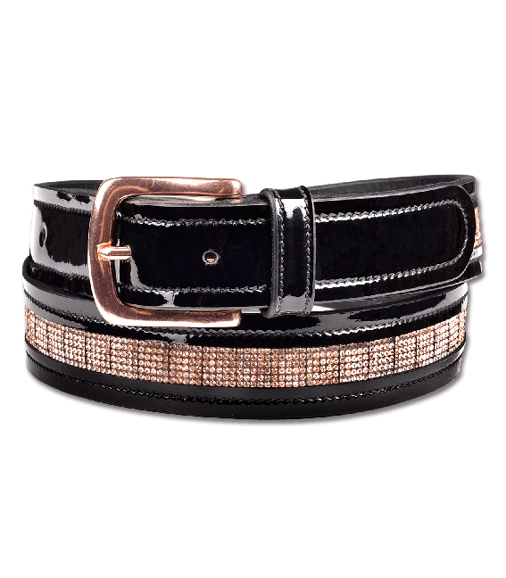 'Pony' Studded Belt　earlskateboards Kids 1