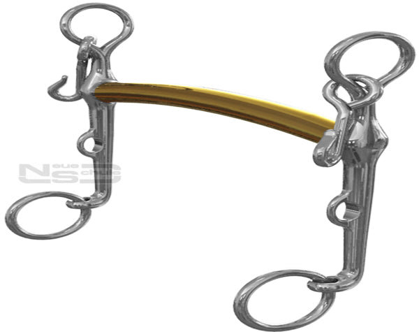 Neue Schule Thoroughbred Weymouth