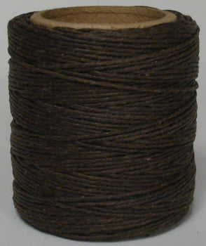 Waxed Braiding Thread