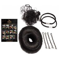COMPLETE SD DRESSAGE DONUT SET WITH GUIDE