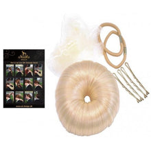 COMPLETE SD DRESSAGE DONUT SET WITH GUIDE