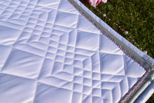 HKM Equilibrio Colare Dressage Pad