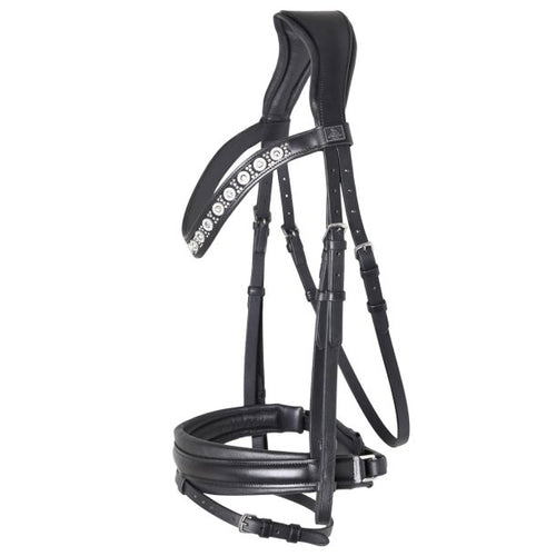 SD Alganto Bridle