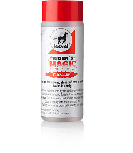 Leovet Rider's Magic Detangler