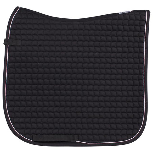 Eskadron Cotton Dressage Pad with Cording